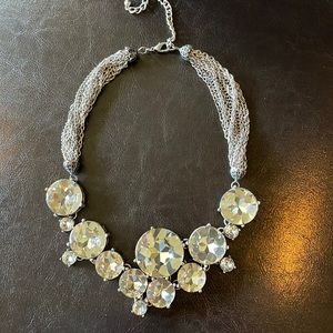 Costume jewelry necklace New